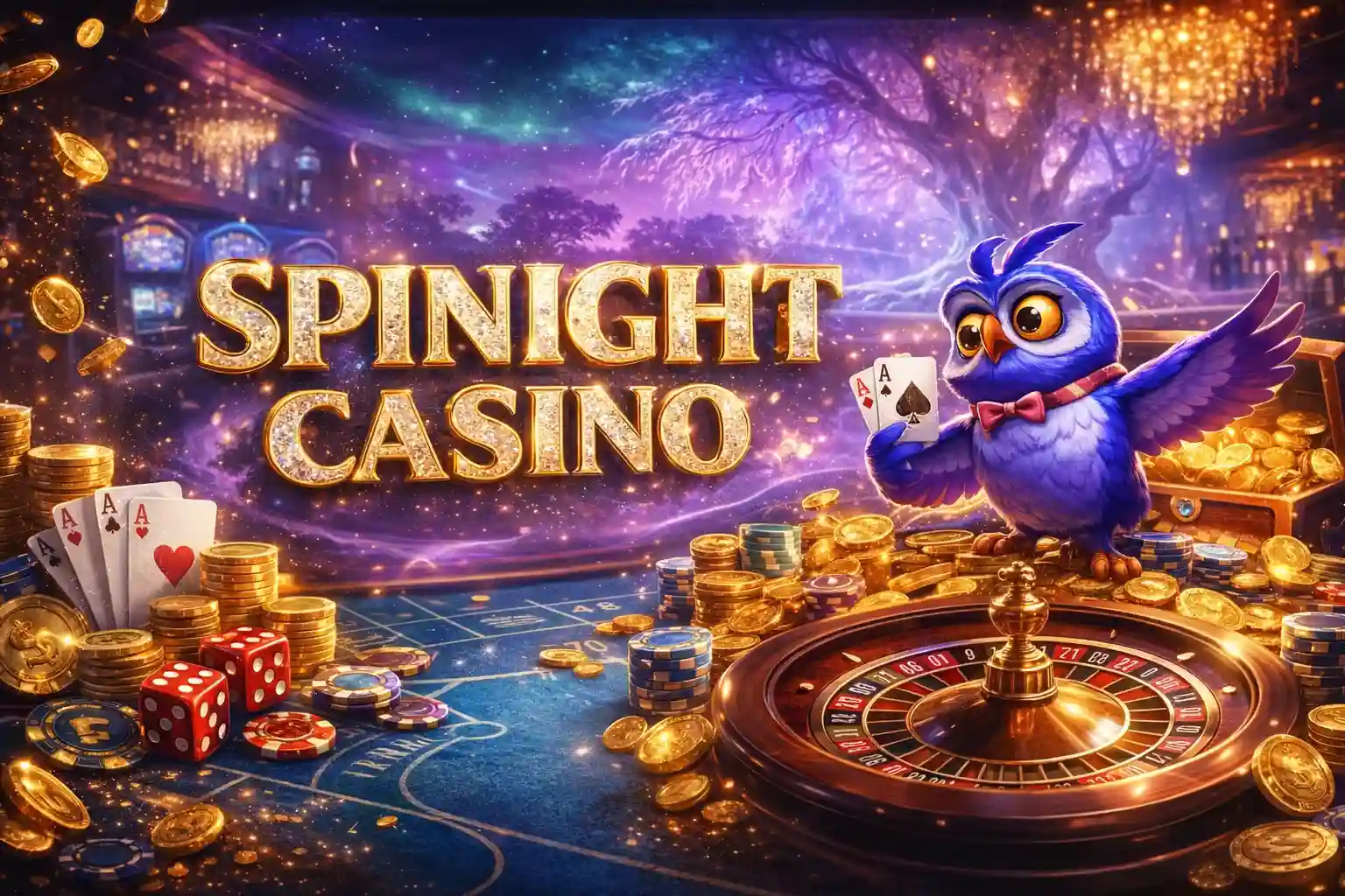 Spinight Casino Deutschland 2026